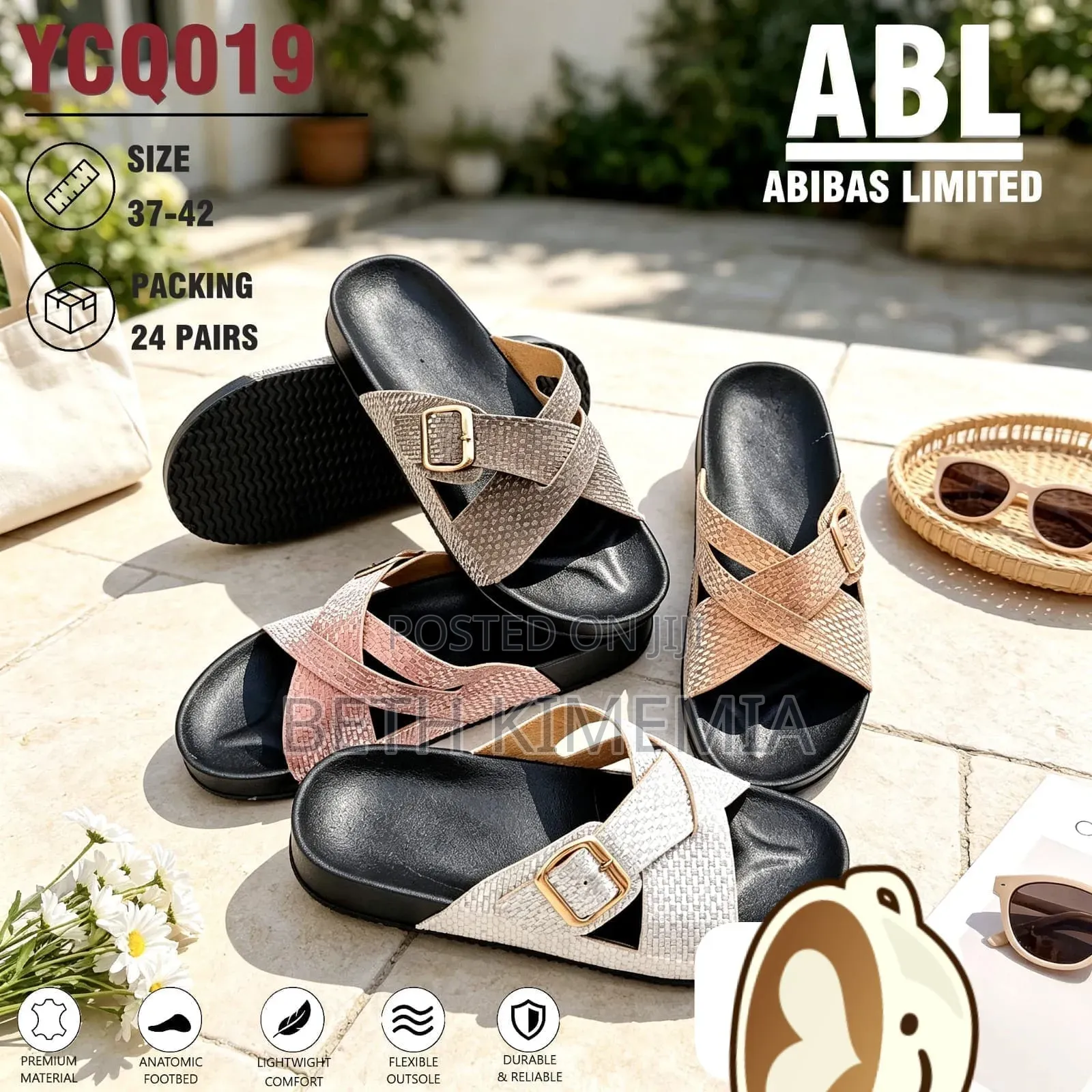 Sandals Shoes