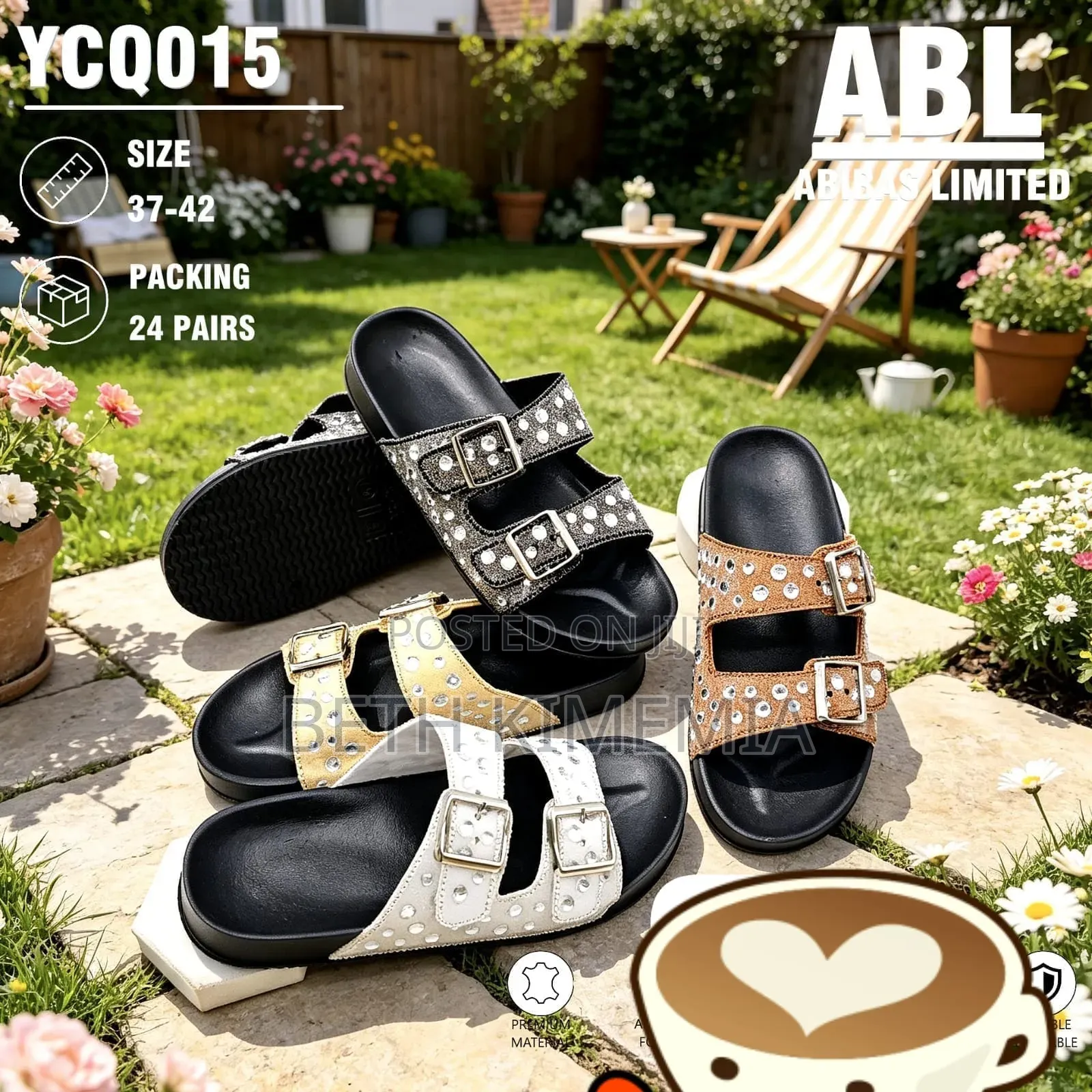 Sandals Shoes
