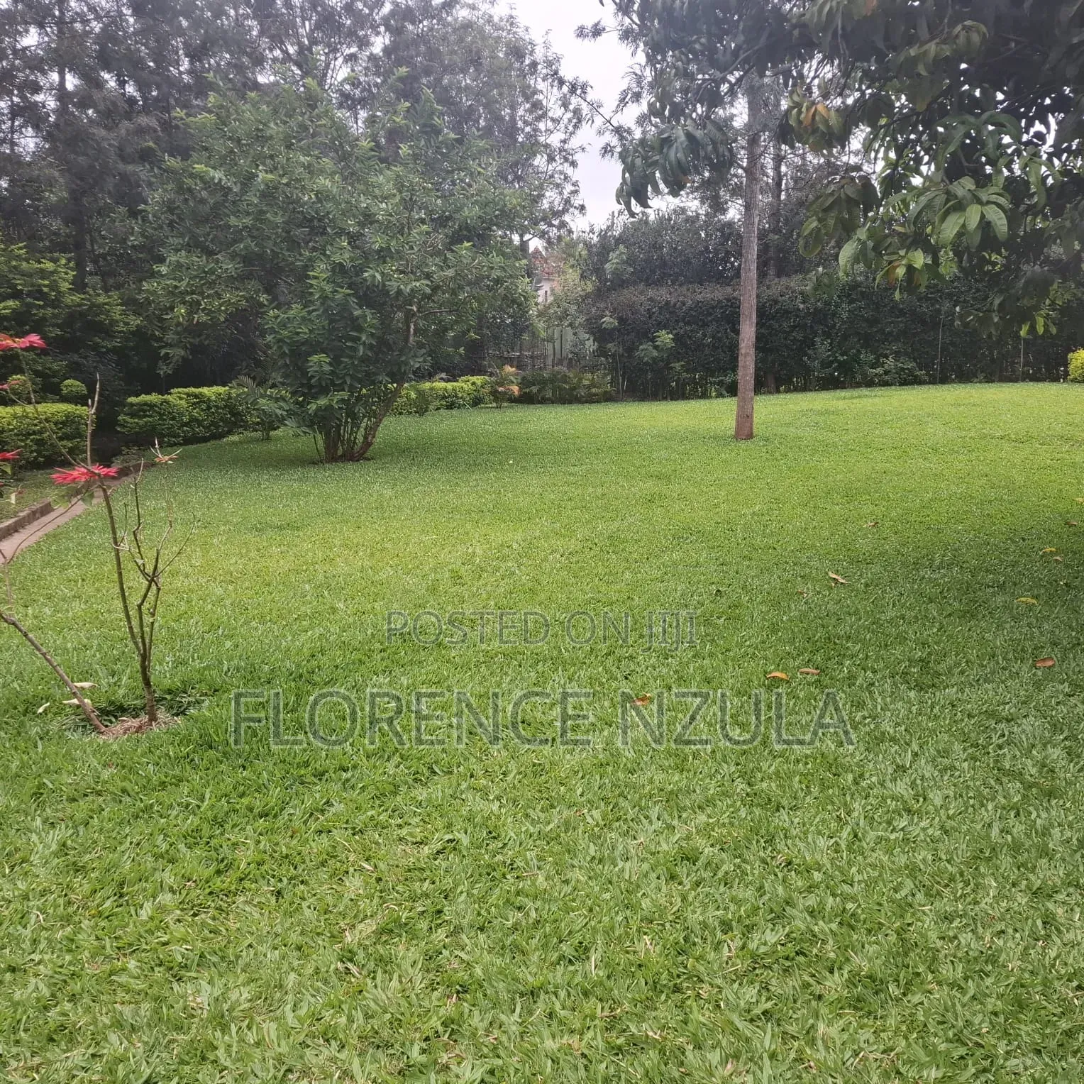 5bdrm Mansion in Hardy for sale