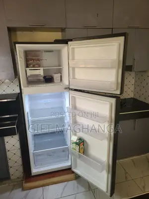 LG Double Door Top Freezer Fridge 330l(gn-B332pxgb)