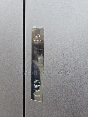 Haier 468L French Door 4door