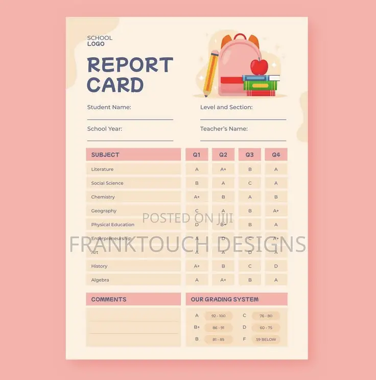Appointment Cards