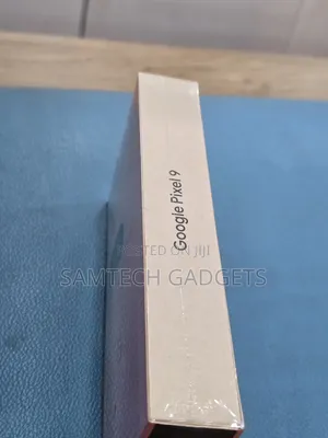 New Google Pixel 9 128 GB Pink