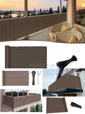 Executive Premium Artificial Privacy Shield