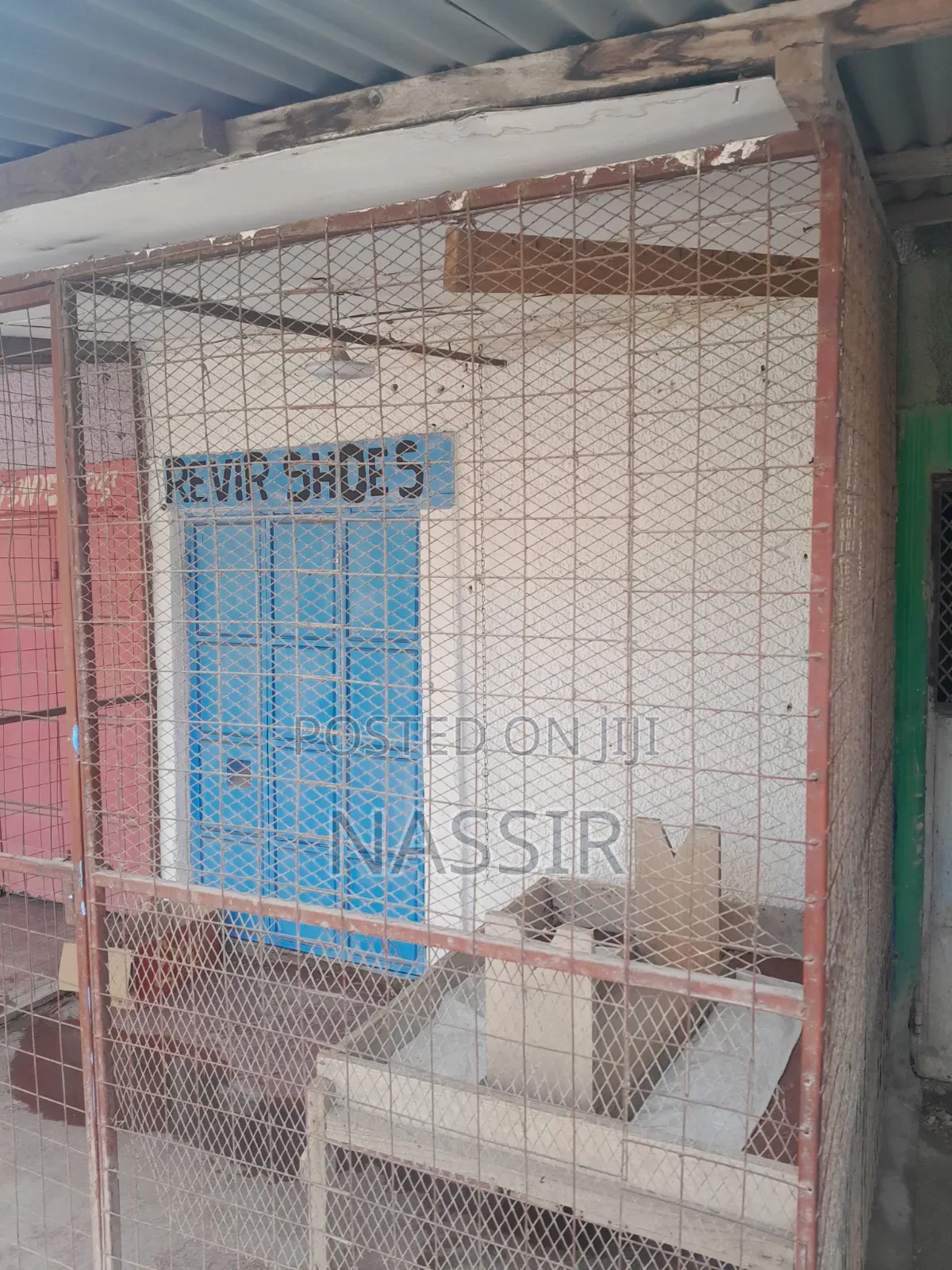 Furnished 6bdrm Apartment in Mtwapa for sale