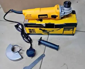 DEWALT 4-Inch (100 Mm) Angle Grinder