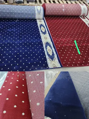 Best Premium Quality Mosques Carpet