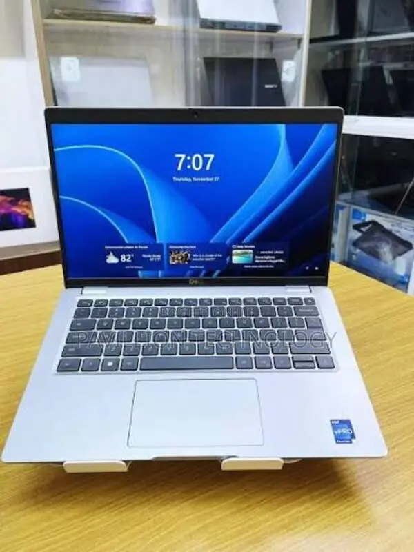 Laptop Dell Latitude 5440 16GB Intel Core i5 SSD 256GB