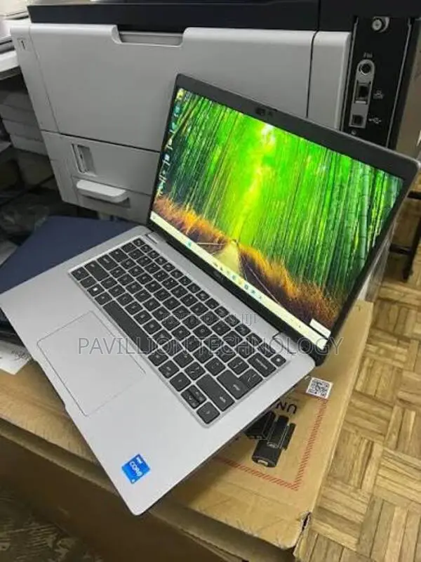 Laptop Dell Latitude 5440 16GB Intel Core i5 SSD 256GB