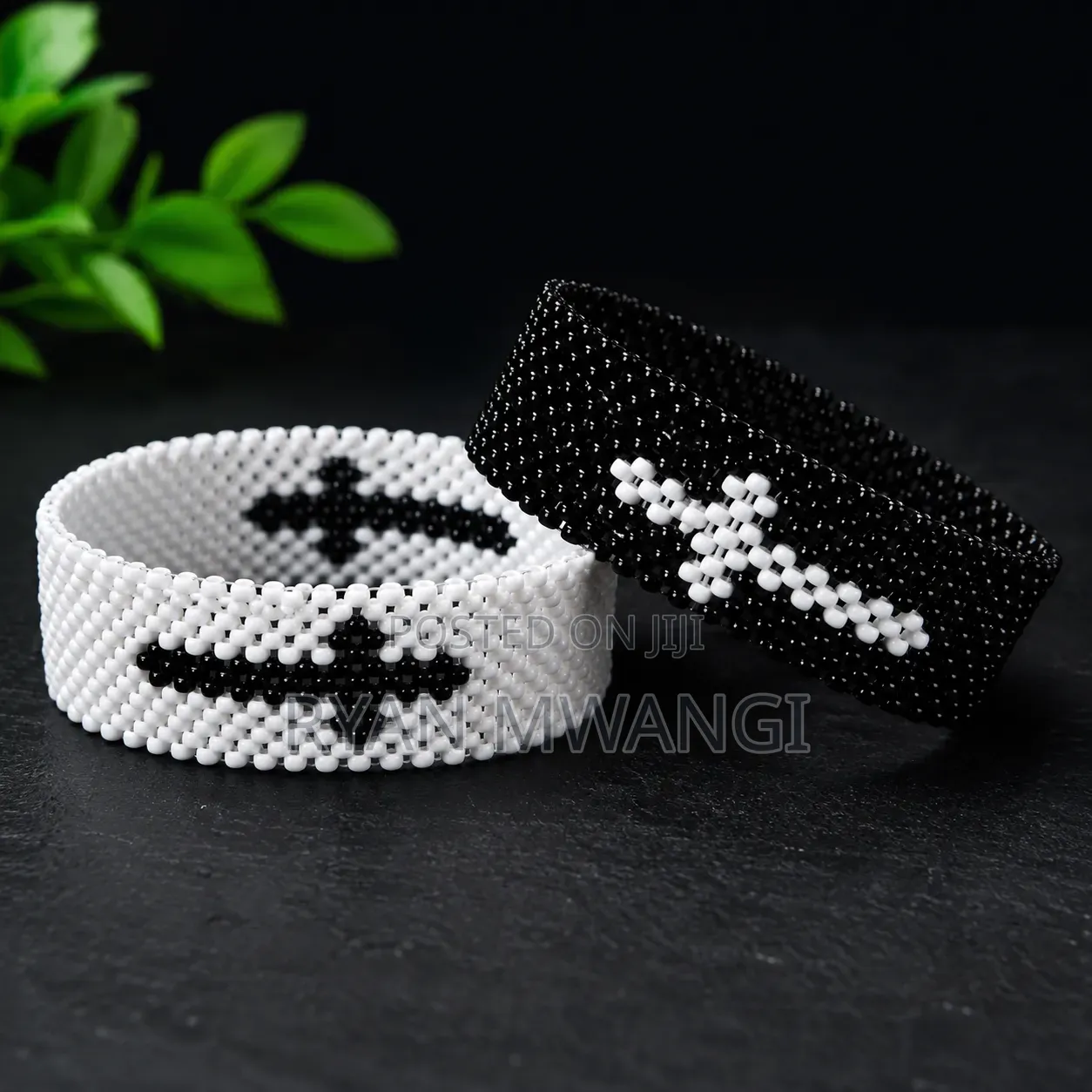 Premium Handmade Bead Bracelets -Boom Collection