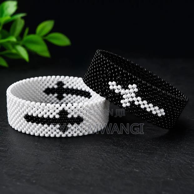 Premium Handmade Bead Bracelets -Boom Collection - main view