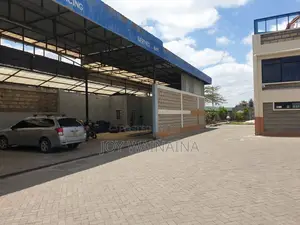 Fully-Fledged Petrol Service Station on 1.1 Acres