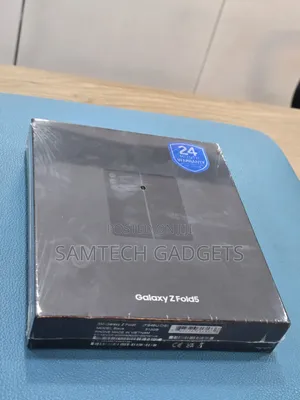 New Samsung Galaxy Z Fold 5 512 GB Blue