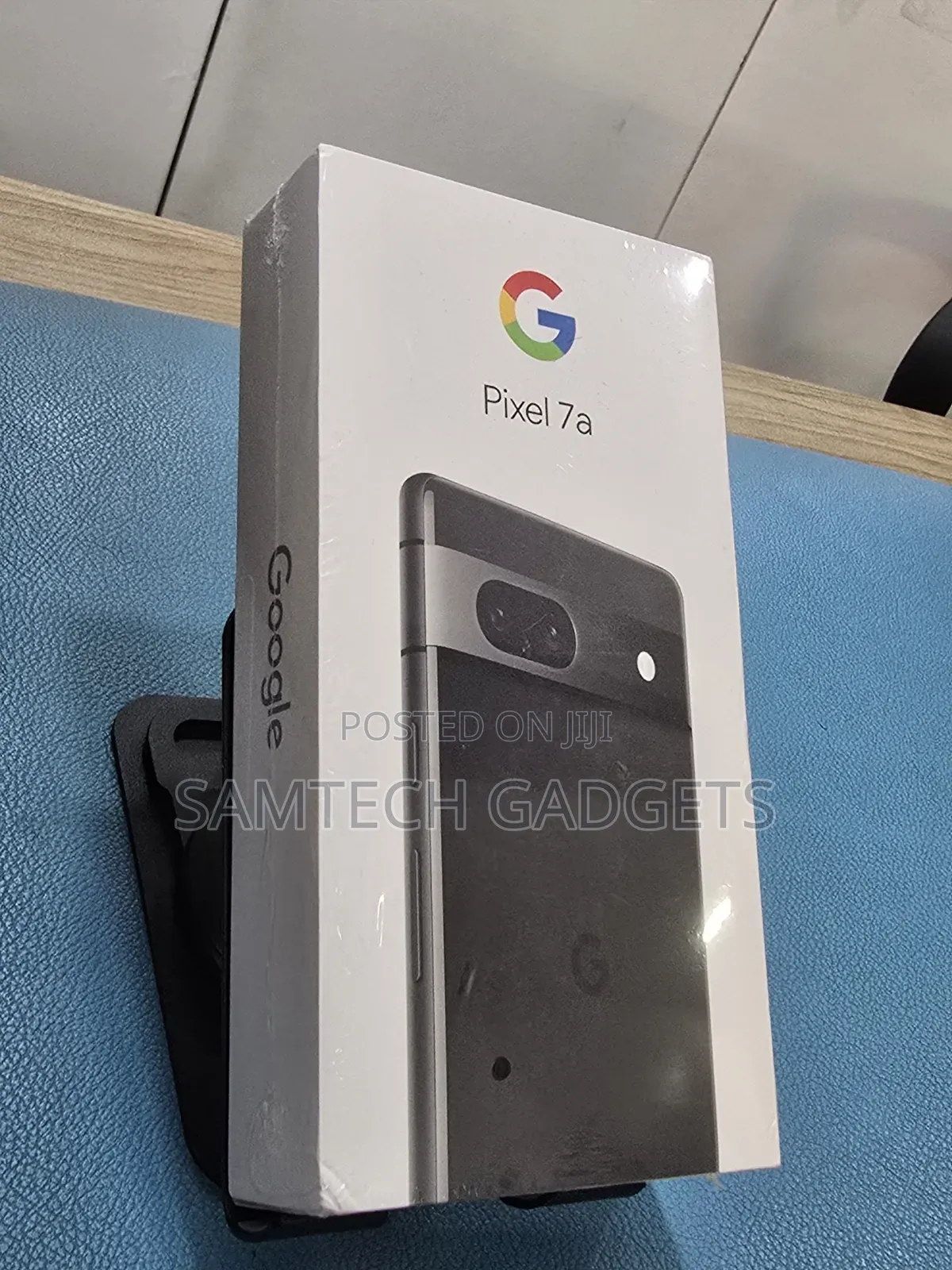 New Google Pixel 7a 128 GB Blue