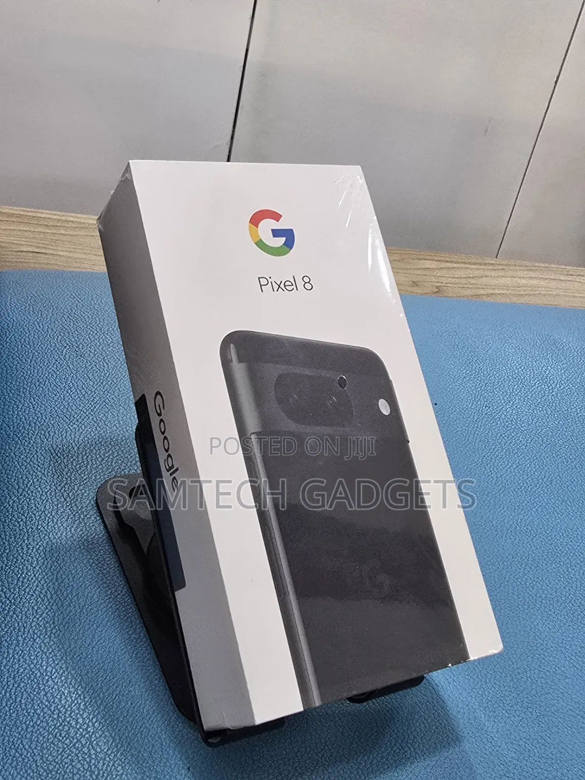 New Google Pixel 8 128 GB Black