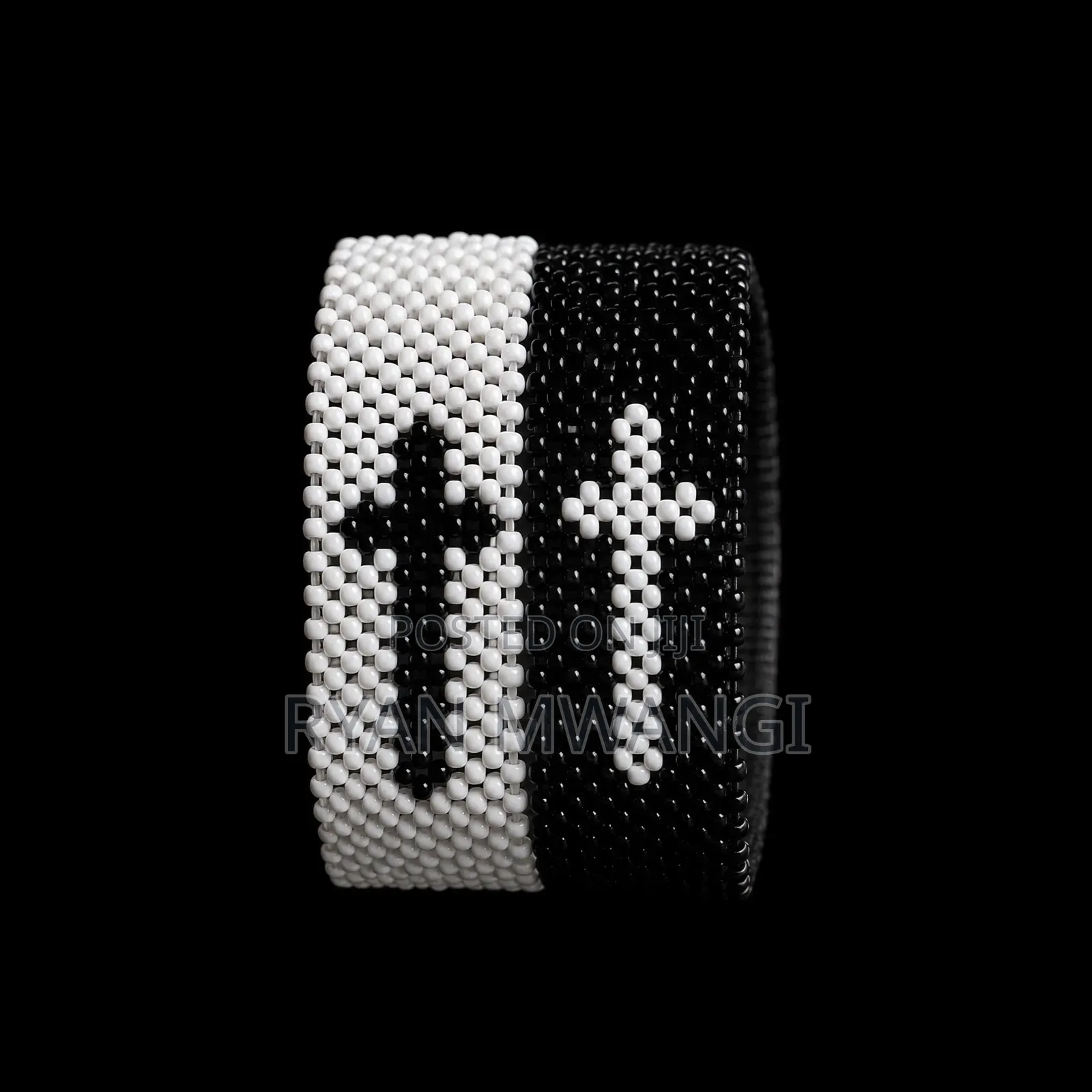 Premium Handmade Bead Bracelets -Boom Collection