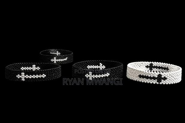 Premium Handmade Bead Bracelets -Boom Collection - thumbnail 3
