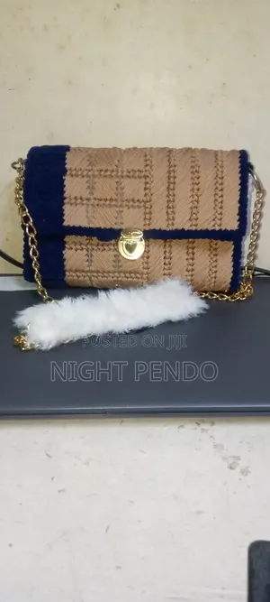 Hand Made Luxury Bags