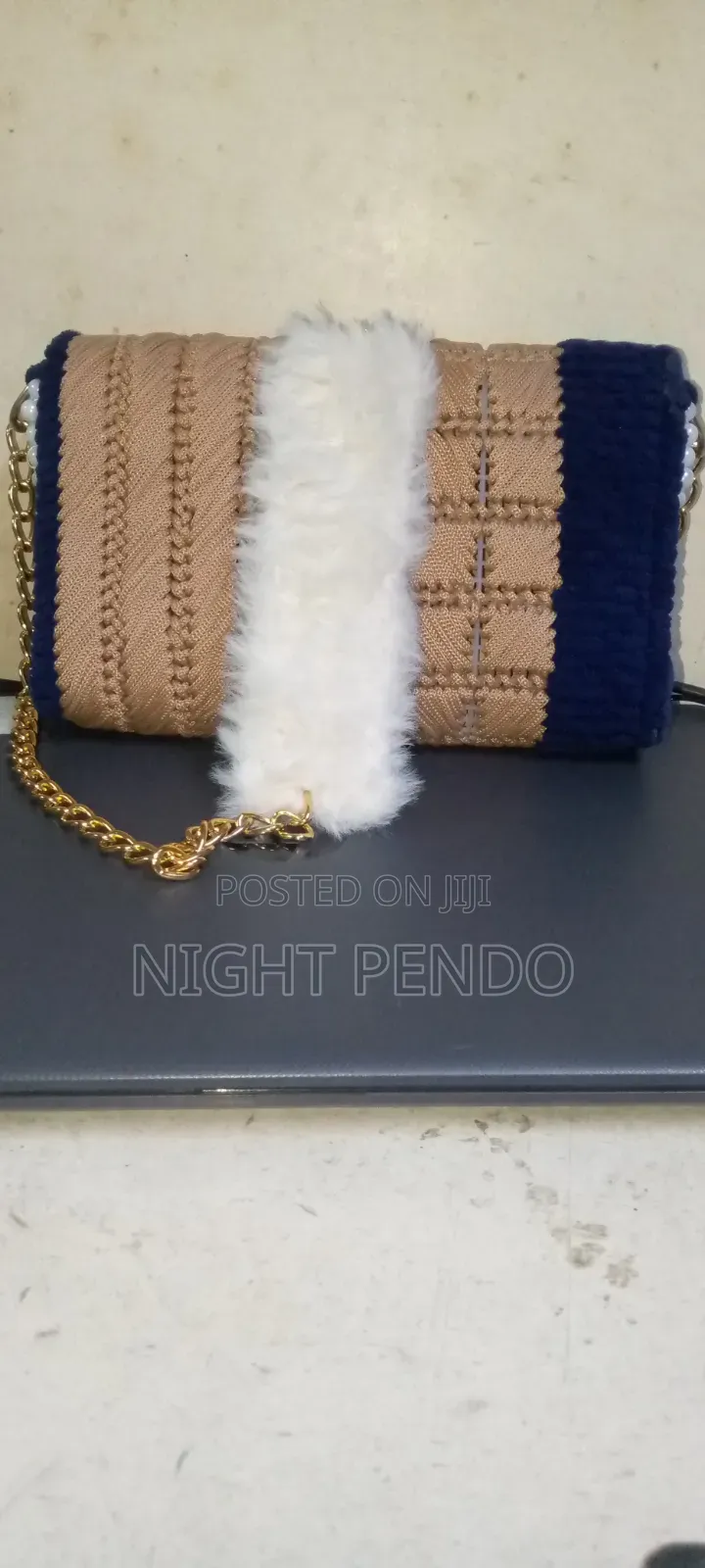 Hand Made Luxury Bags