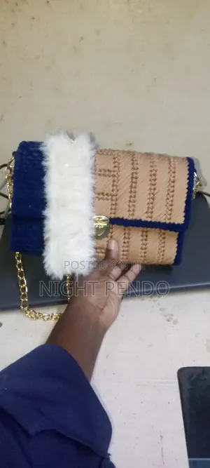 Hand Made Luxury Bags