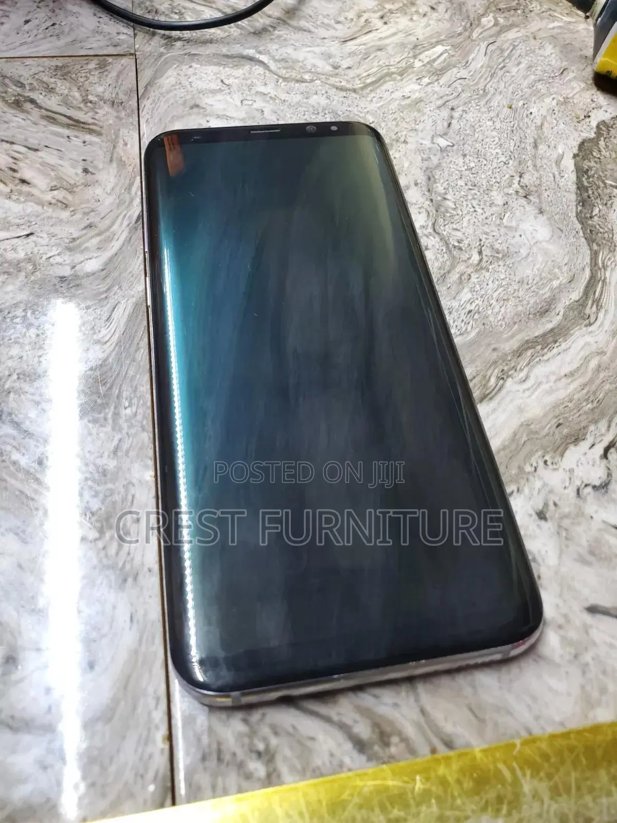 New Samsung Galaxy S8 Plus 64 GB Purple