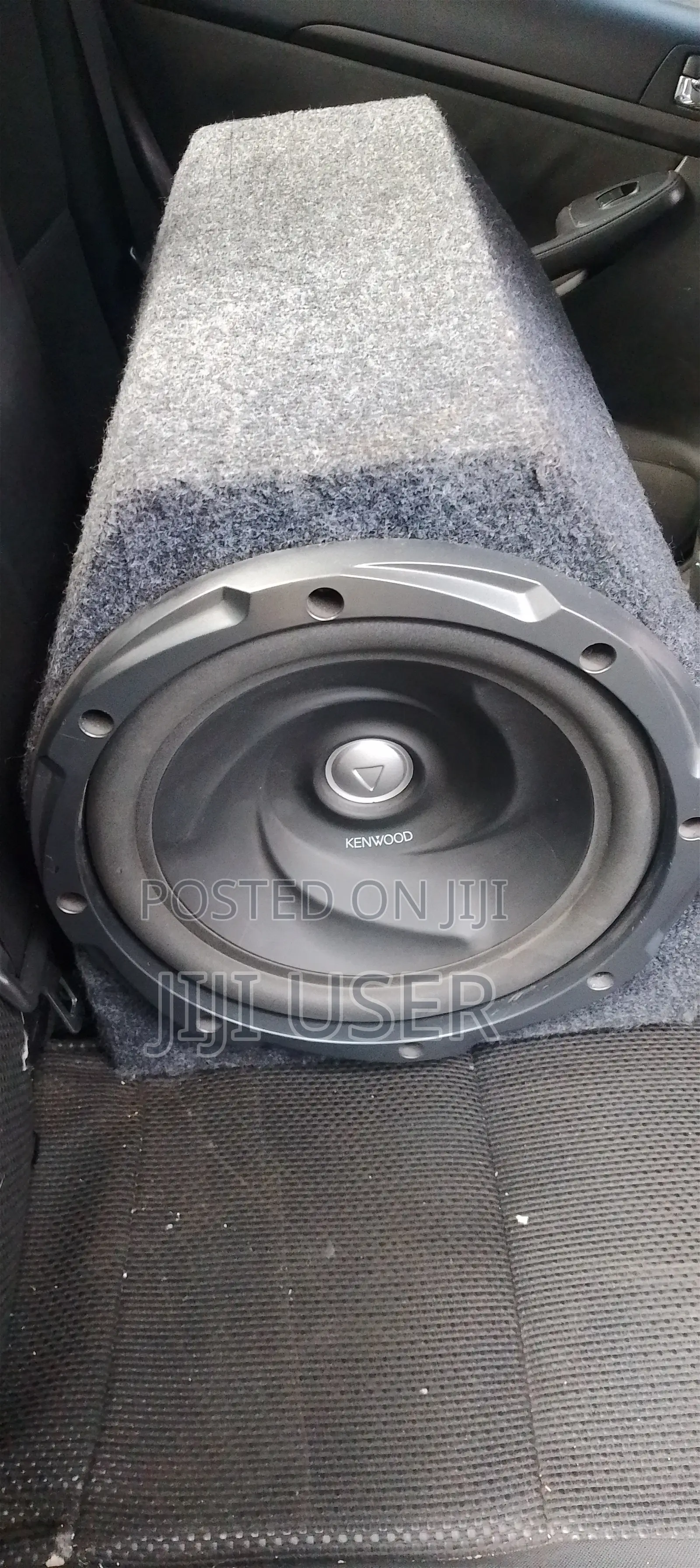 Kenwood KFC-W3010