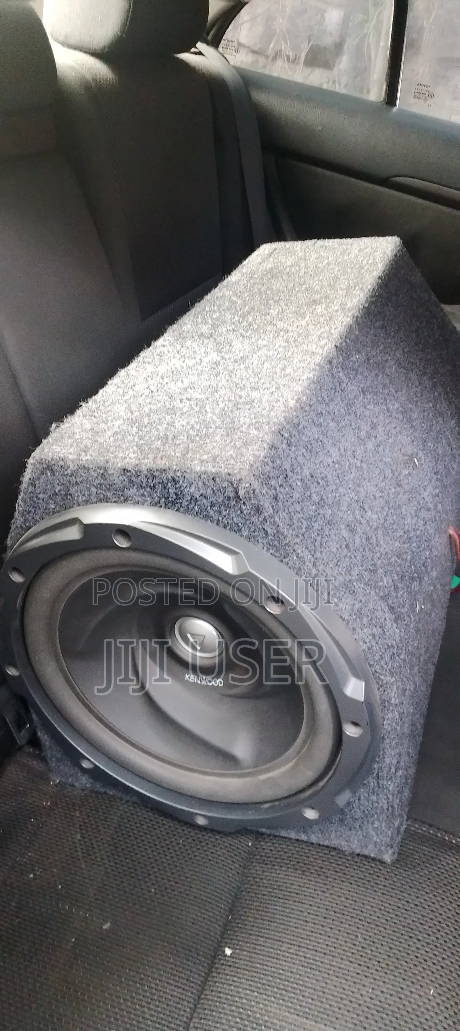 Kenwood KFC-W3010