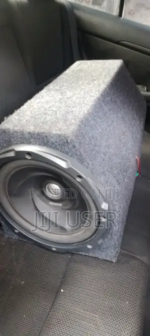 Kenwood KFC-W3010