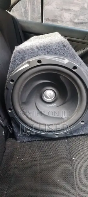 Kenwood KFC-W3010