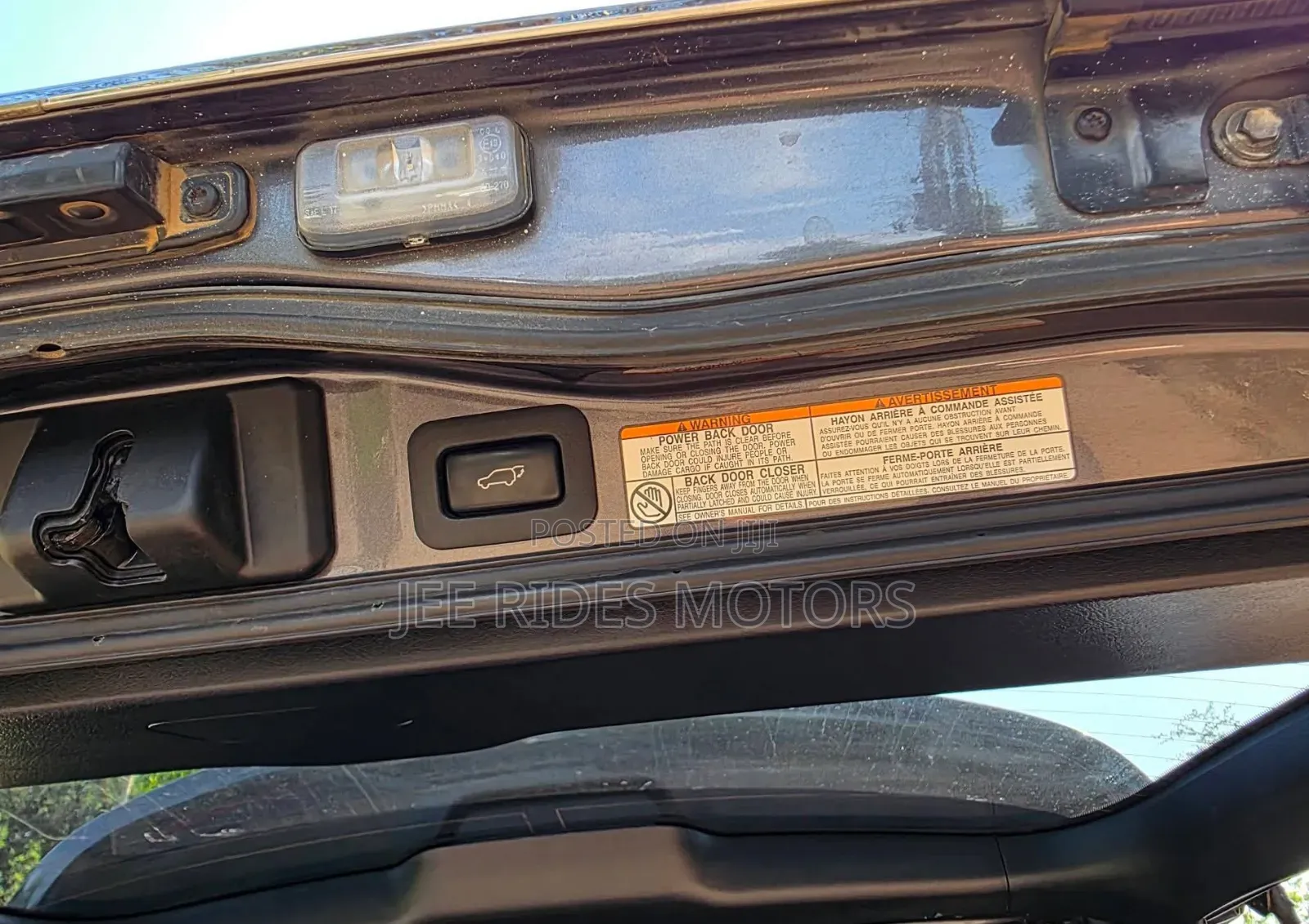 Toyota Land Cruiser 2020 Gray