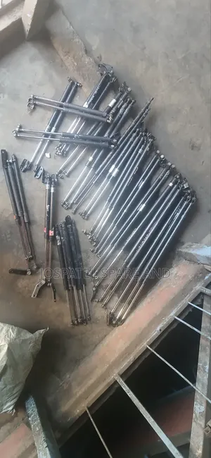 Boot Shock HONDA INSIGHT