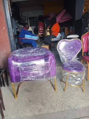 Manicure Chair
