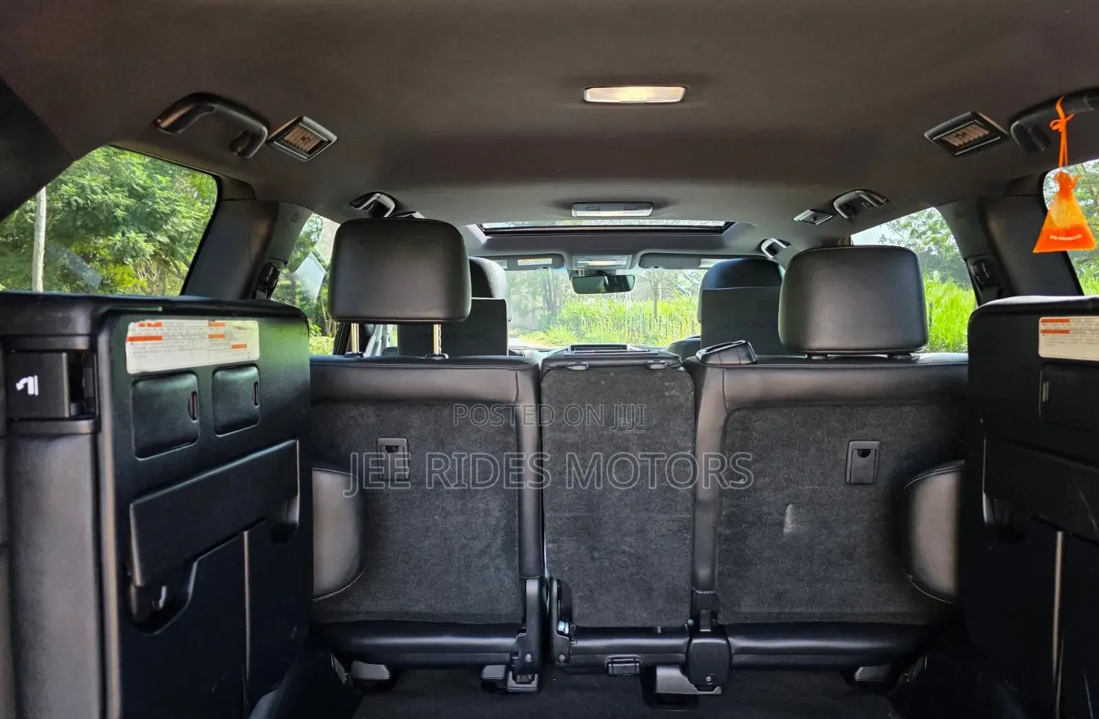 Toyota Land Cruiser 2020 Gray