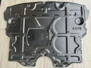 Toyota Crown GRS200 Sump Guard