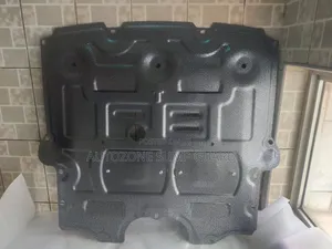 Toyota Crown GRS200 Sump Guard