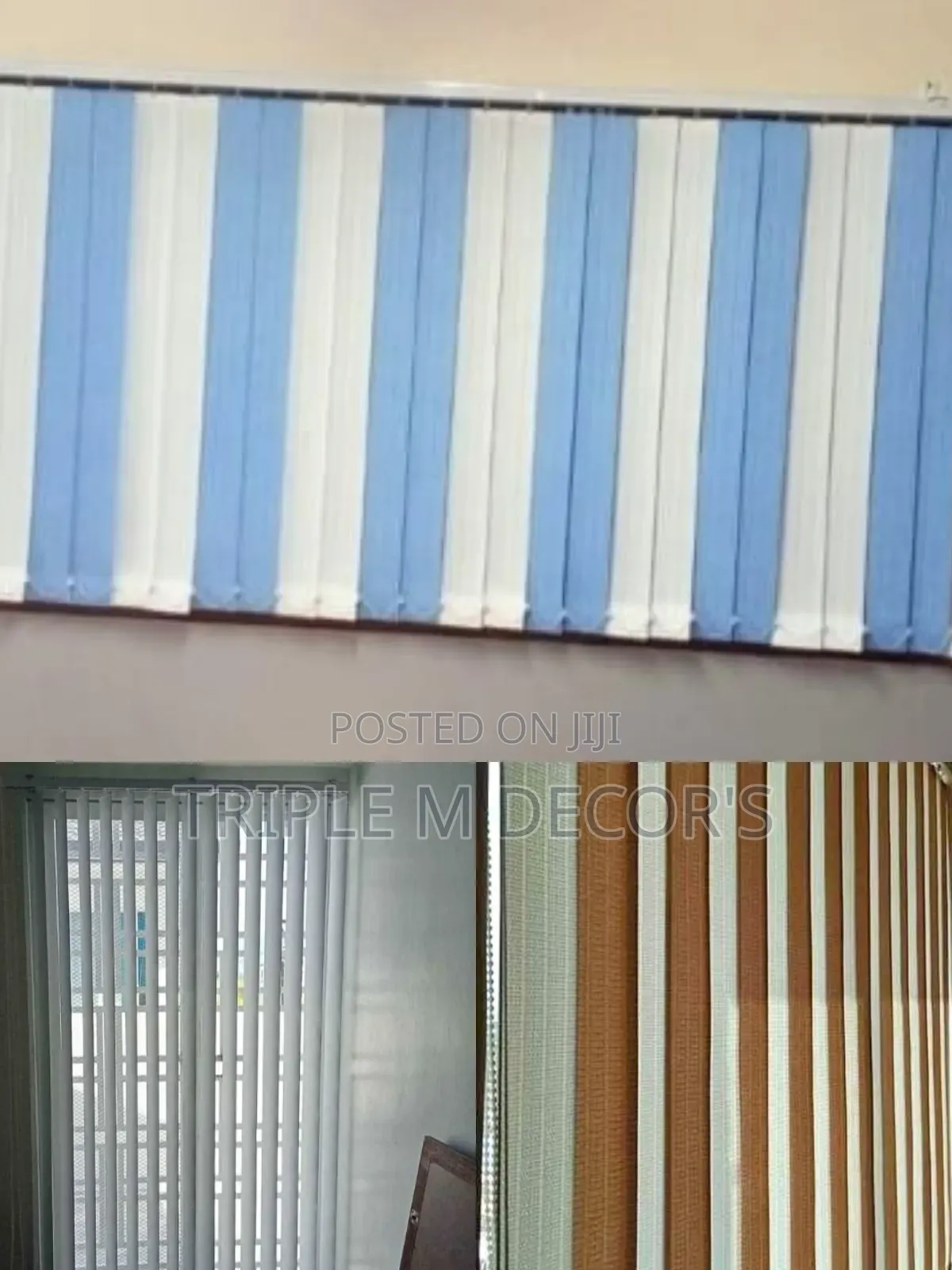 Premium Windows Blinds for Modern Offices