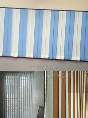 Premium Windows Blinds for Modern Offices