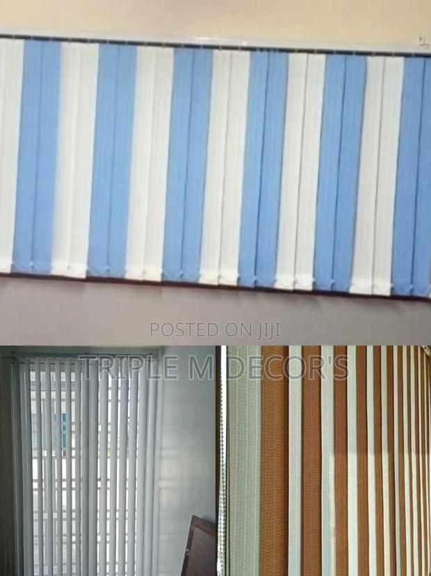 Premium Windows Blinds for Modern Offices