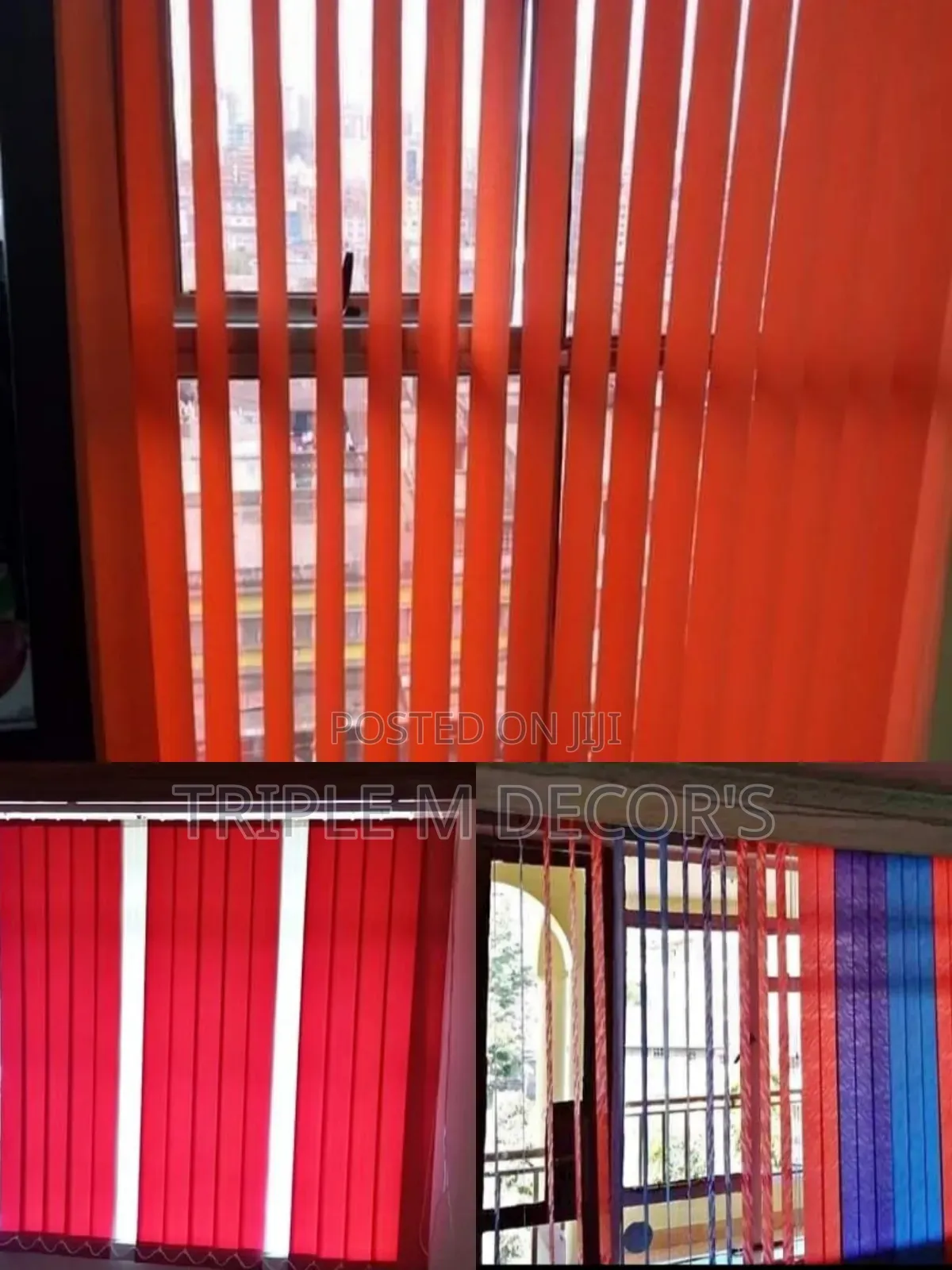 Premium Windows Blinds for Modern Offices
