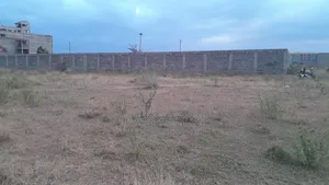 100x100 PLOT - EASTERN BYPASS CHAGAMKIA Near Nairobi Park,