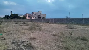 100x100 PLOT - EASTERN BYPASS CHAGAMKIA Near Nairobi Park,