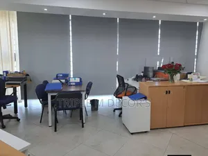 Quality Fancy and Premium Vertical Window Blinds