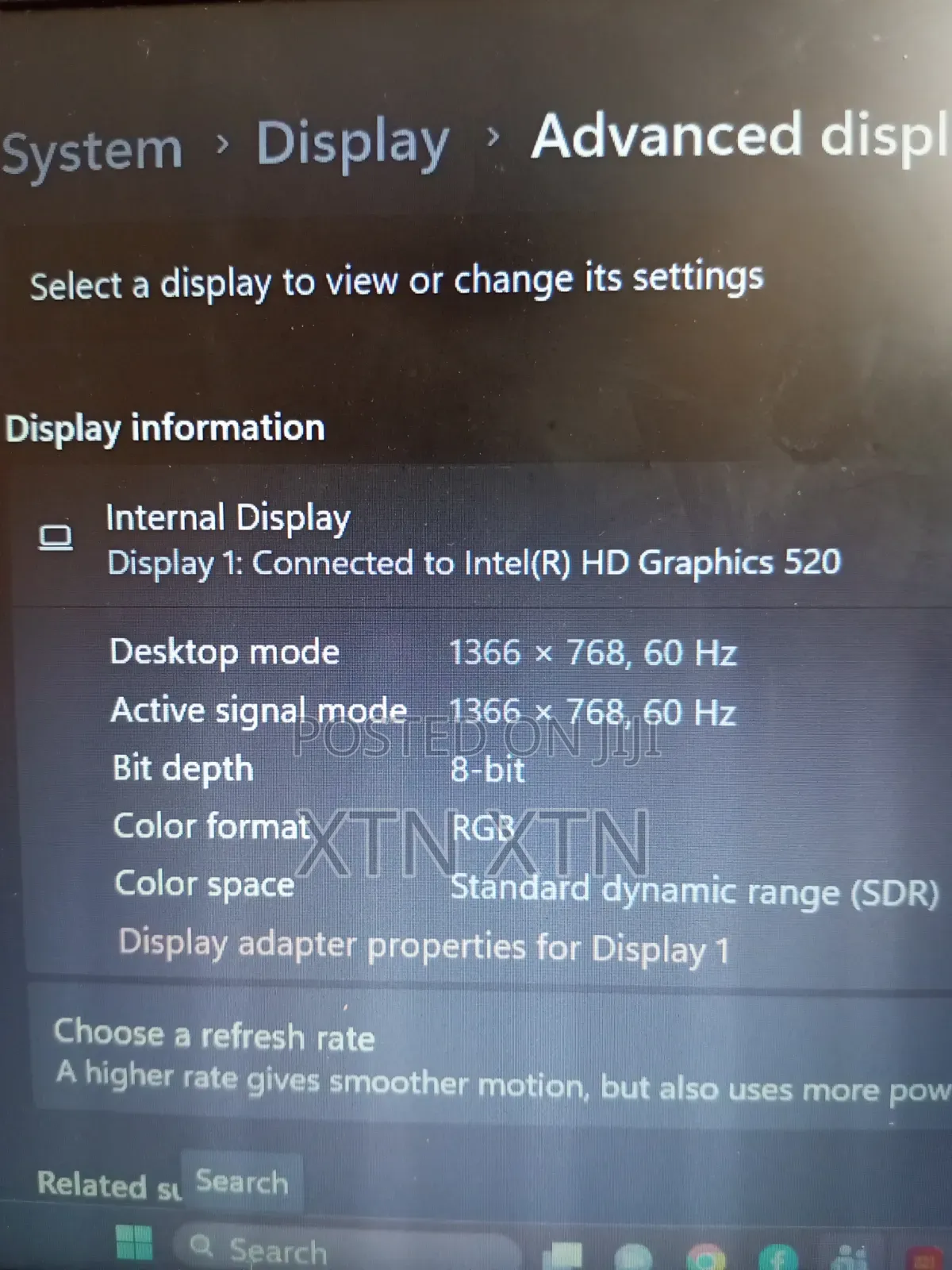 Laptop Dell Latitude 7280 8GB Intel Core i5 SSD 500GB