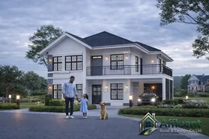 Luxury Residential & Commercial Construction Experts