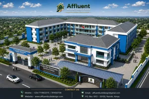 Luxury Residential & Commercial Construction Experts