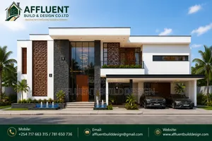 Luxury Residential & Commercial Construction Experts