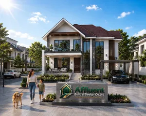 Luxury Residential & Commercial Construction Experts