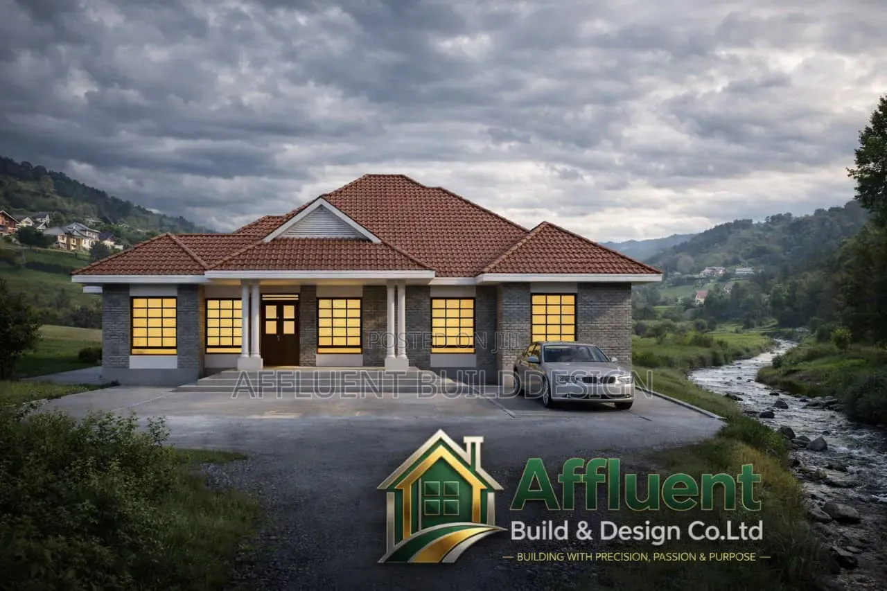 Luxury Residential & Commercial Construction Experts