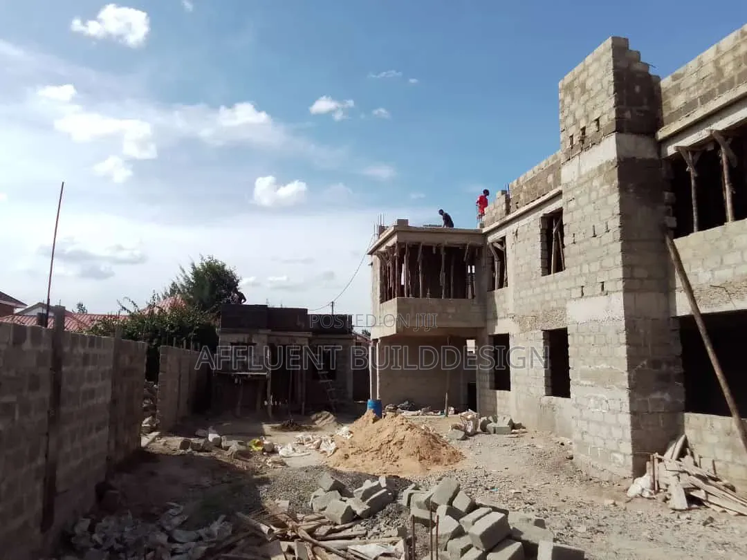 Luxury Residential & Commercial Construction Experts