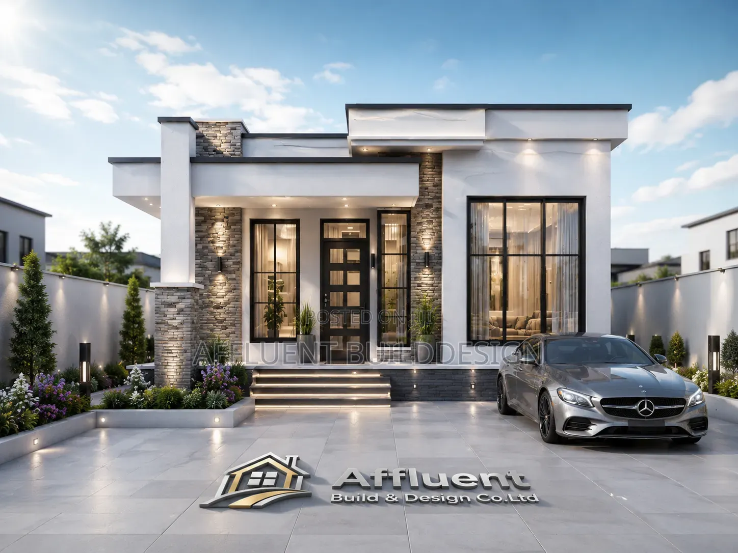 Luxury Residential & Commercial Construction Experts